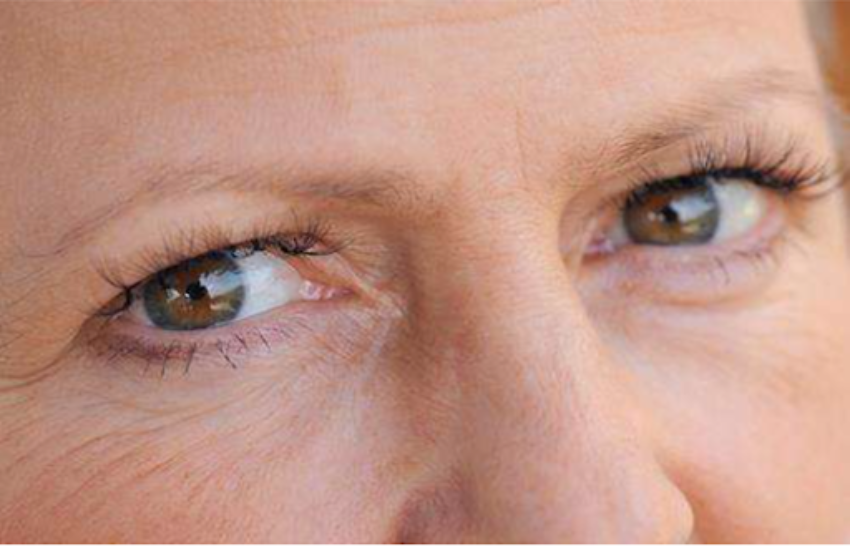 Look out for these four warning signs of glaucoma