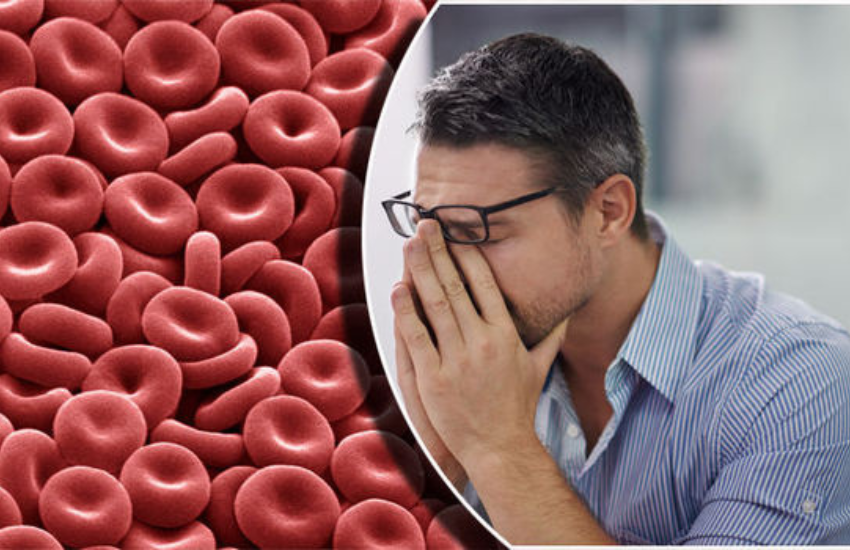 Get to know Anaemia better