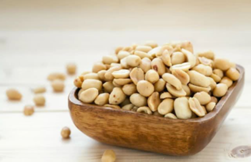The number one allergen killer – peanut allergy!