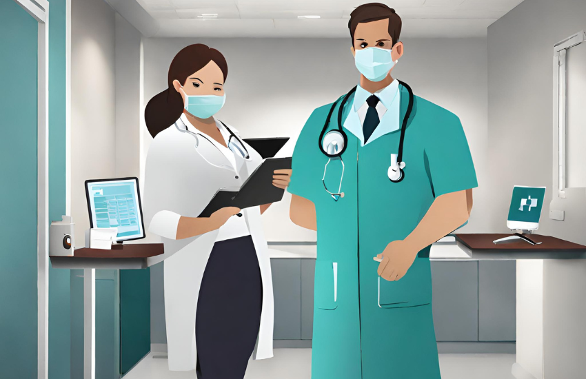 Unveiling the Role of a Medical Concierge: Your Personal Health Advocate