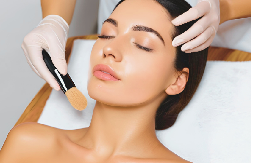 Exploring the Difference Between Aesthetic and Medical Aesthetic Treatments