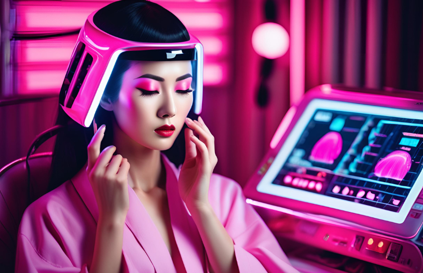 Exploring the Diverse World of Aesthetic Machines: Technologies Transforming Beauty Treatments